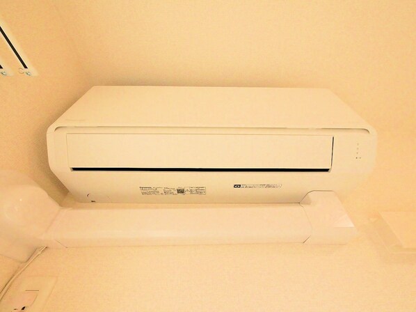 D-ROOM荒井1丁目の物件内観写真